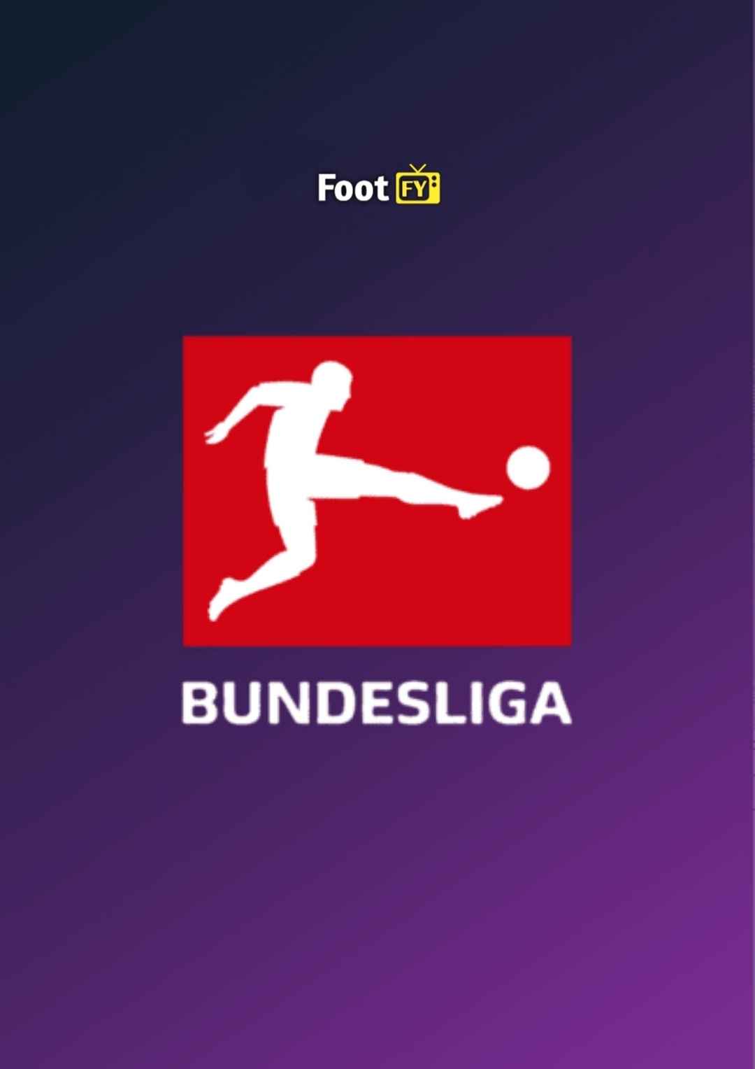 Bundesliga