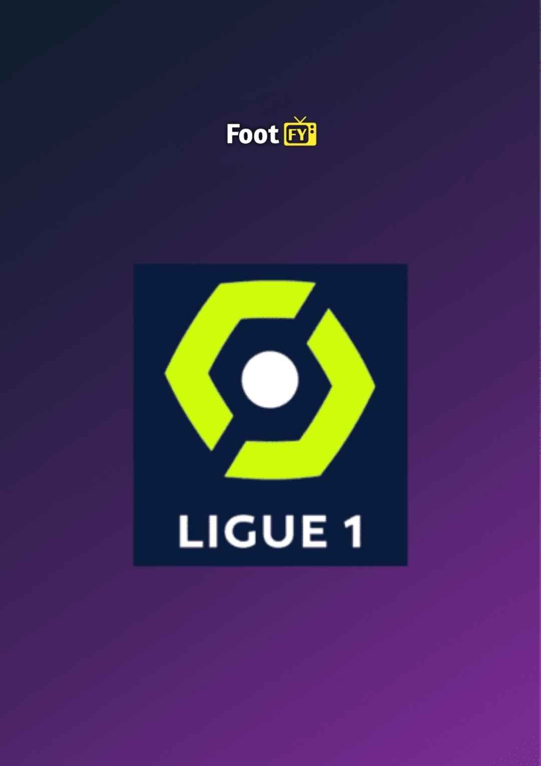 Ligue 1