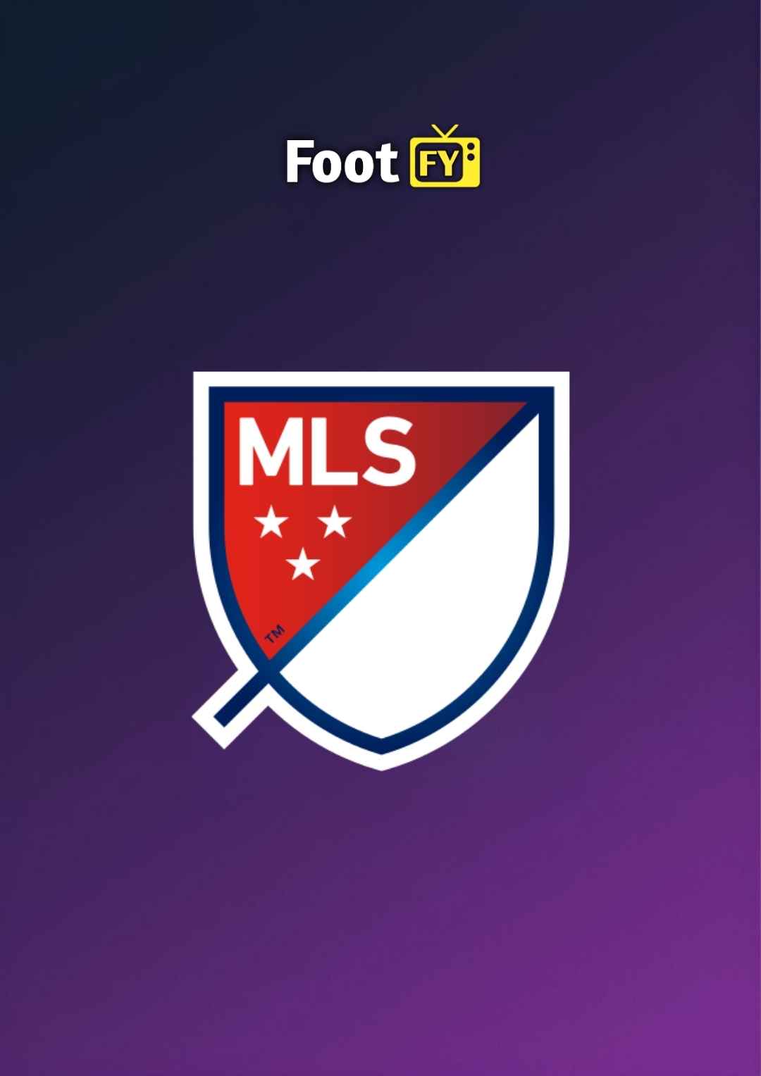 Major League Soccer