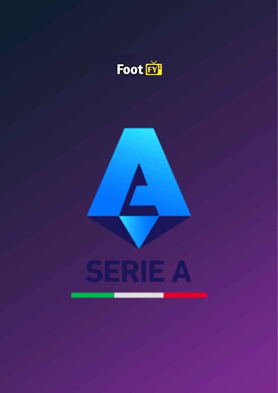 Serie A