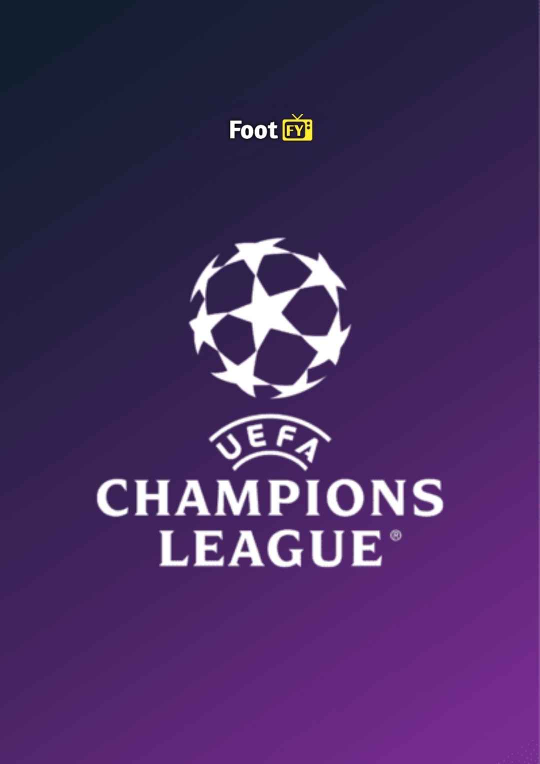 UEFA Champions League