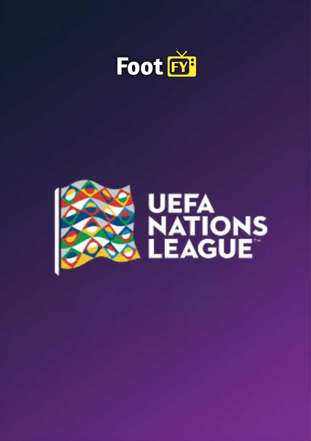 UEFA Nations League