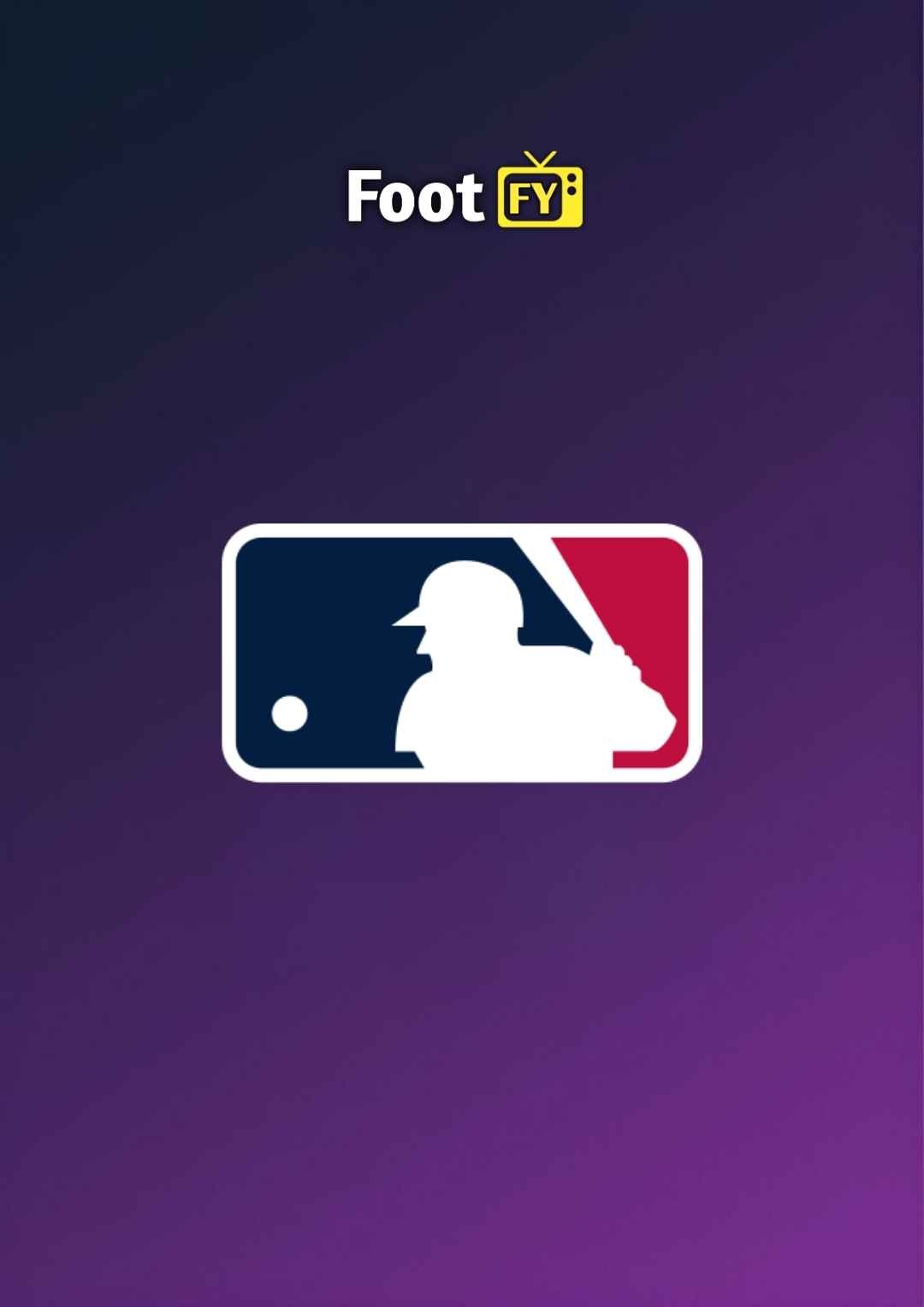 MLB