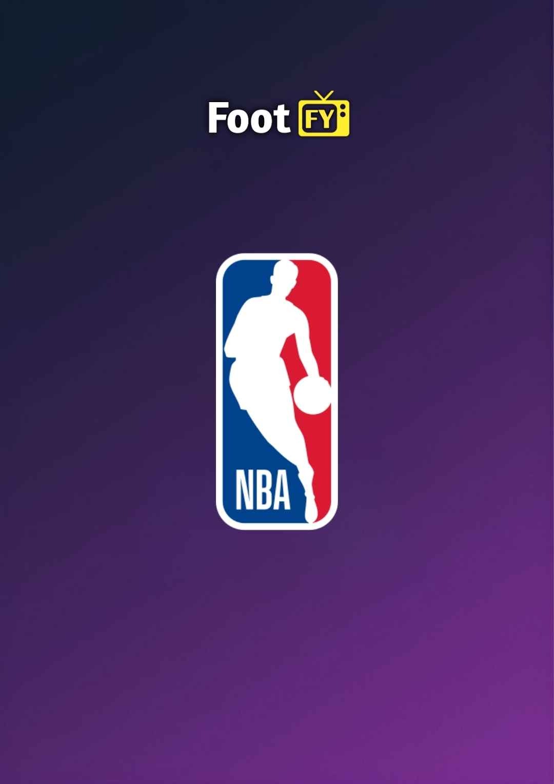 NBA