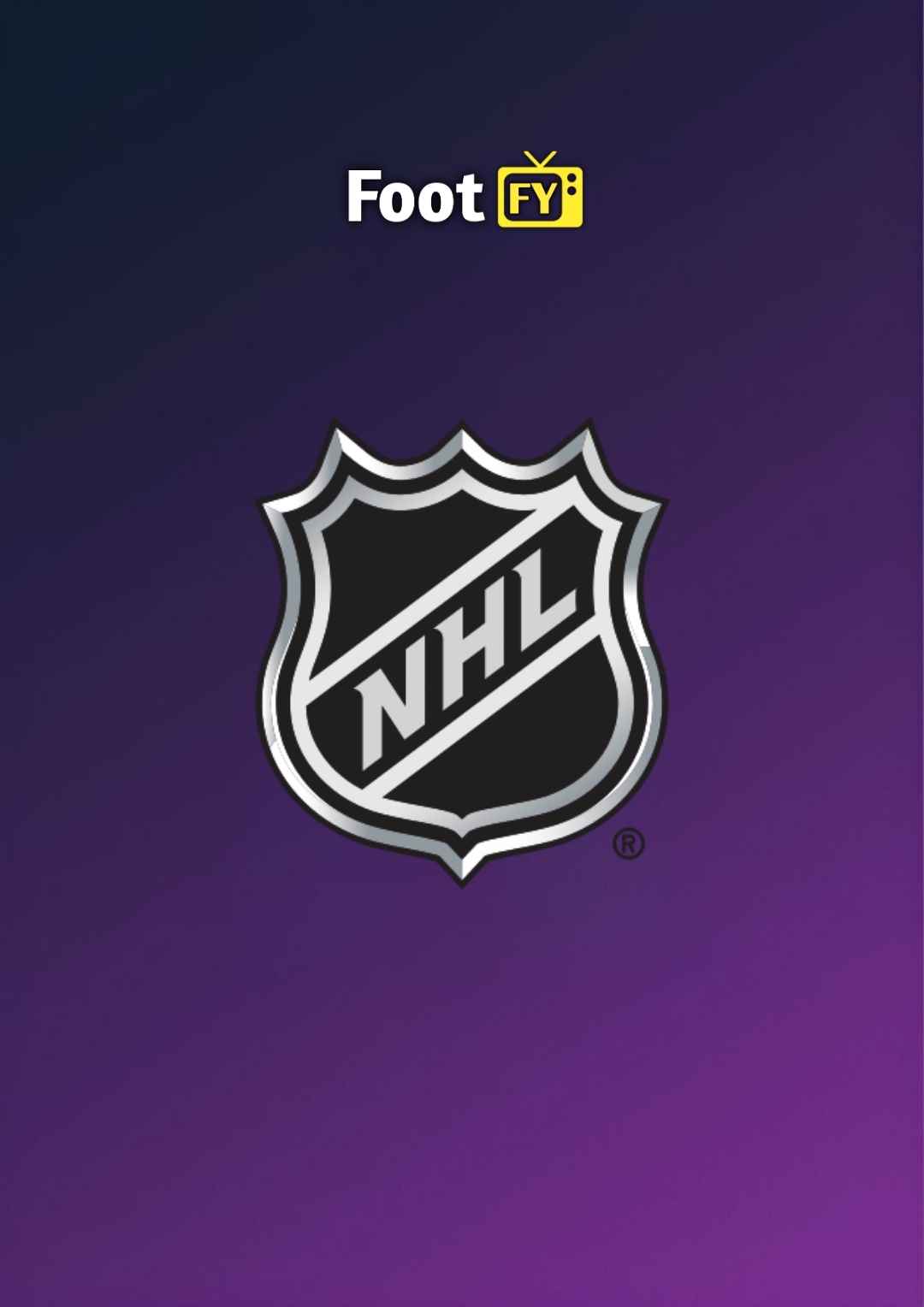 NHL