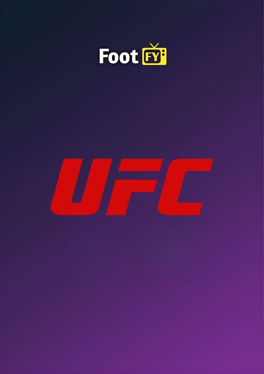 UFC