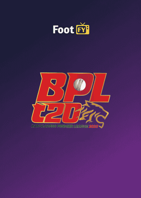 BPL – Bangladesh Premier League