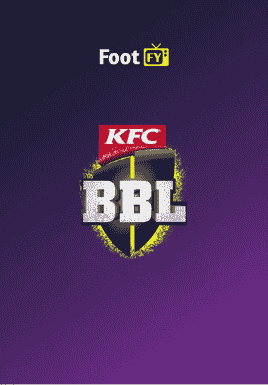 Big Bash League